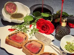 -弦月窗LUNETTE BY AMANDA(复兴路店)