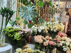 -格蕾花坊(民盈·国贸城店)