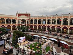 -佛罗伦萨小镇广佛名品奥特莱斯(疏港路店)