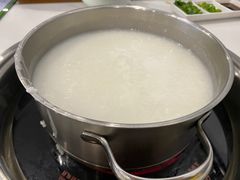 -盈田盈粥庄(博山东路店)