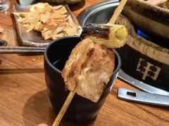 -甲丁酒肆·精酿·碳烤烧鸟