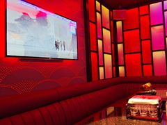-音乐派KTV(银泰城店)
