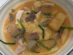 -谭仔米线(壹方城店)