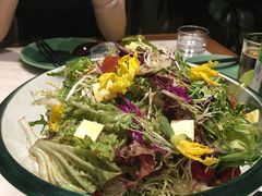 -那家小馆•北京菜•烤鸭(香山店)
