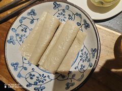 -巴奴毛肚火锅(广益哥伦布店)