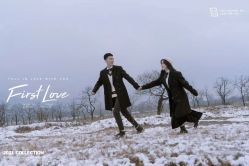 -唯一视觉婚纱摄影(李家村店)