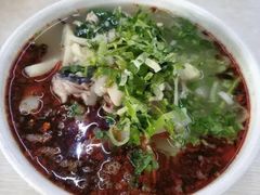 -阿叶羊杂碎(前进街店)