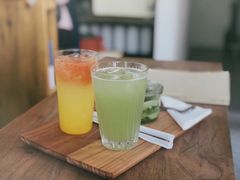 -知亘茶食