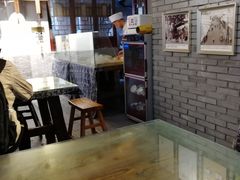 -潼关肉夹馍(永兴坊店)