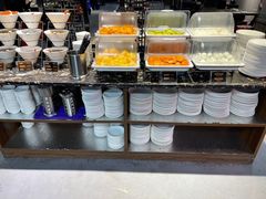 -33韩式自助烧烤(环城南路店)
