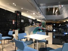 -Hiwork cafe(新街高和店)