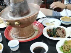 -来顺成饭庄