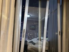 -长沙慕弈H酒店(五一广场IFS国金中心店)