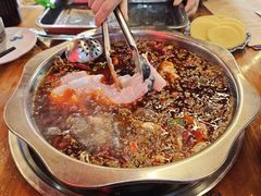 -青山青豆花·笑禅豆腐鱼(黄泥塝店)
