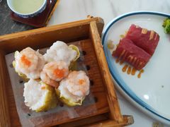 -點無缺茶楼·海鲜酒家(世博店)
