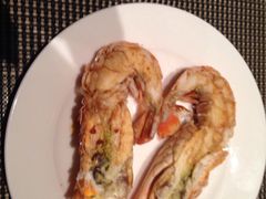 -洲际酒店·地平线全日餐厅HORIZON CAFÉ