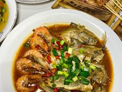 -火龙堂·风味民间菜(文一路店)