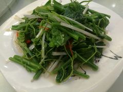 -帕米尔食府(白云观店)