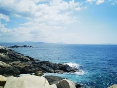 -三亚蜈支洲岛旅游区