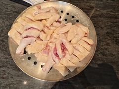 -水禾轩·海鲜蒸汽主题餐厅(新香洲旗舰店)