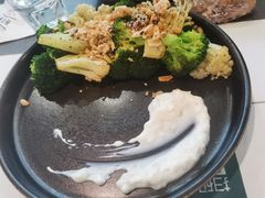 -拾挚扒房(招商花园城店)