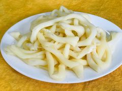 -濠轩阁特色生蚝火锅(水湾路店)
