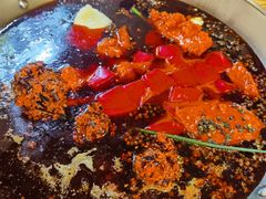 -毛毛老火锅(八年观音桥店)