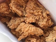 -肯德基(坑梓店)