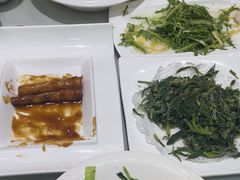 -陶然饺子城(奥体中路店)