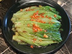 -长安·大茶饭