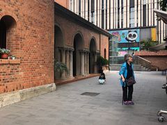 -上海市基督教诸圣堂