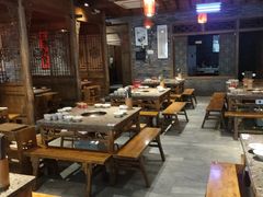 -重庆渝达老火锅(春熙路店)