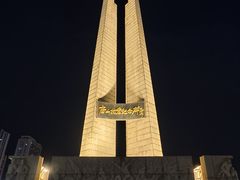 -唐山抗震纪念碑广场