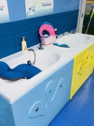 -唯丽莎婴儿游泳小儿推拿馆(清凉门大街店)