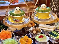 -纸盐河码头火锅(十八梯店)