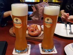 -haxnbauer海森堡德国餐厅(深圳coco店)