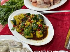 -花苑美食横琴生蚝火锅(拱北粤华路店)