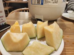 -坂上烧铁板鮰鱼(和谐广场店)