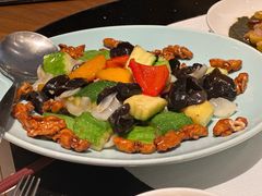 -金悦轩海鲜酒家(拱北店)