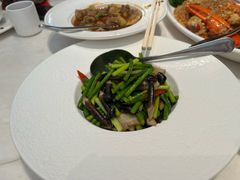 -锦江饭店锦北楼-锦江厅