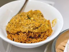 葱油拌面-新吉士·上海菜(浦东LCM置汇旭辉店)