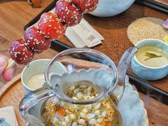-长春堂顺时而饮(前门店)
