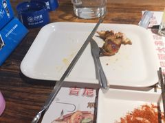 -通海俄式烧烤·俄罗斯大串(嵩山路店)