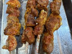 -清真西北风味餐厅