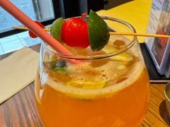 -1886德国汽车餐厅(外滩中央店)