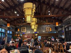 -猪肉婆私房菜(容桂总店)