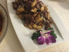 -楼兰印象(朝外店)