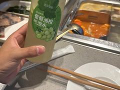 -海底捞火锅(上地华联店)