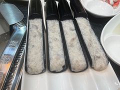 -辣川婆鲜肉自助串串香(三台子店)