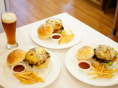 -摩根扒房(桐梓林店)